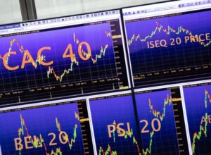 ¿Cuánto se gana invirtiendo en la bolsa de valores?