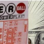 Cuánto se gana con 2 números en Powerball