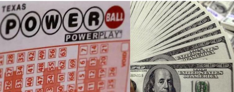 Cuánto se gana con 2 números en Powerball