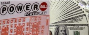 Cuánto se gana con 2 números en Powerball