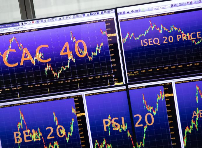 ¿Cuánto se gana invirtiendo en la bolsa de valores?