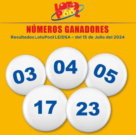 ¿Cuánto se gana con 4 números en el Loto?