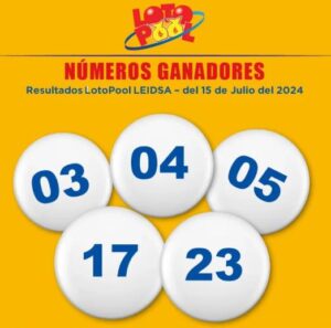 ¿Cuánto se gana con 4 números en el Loto?