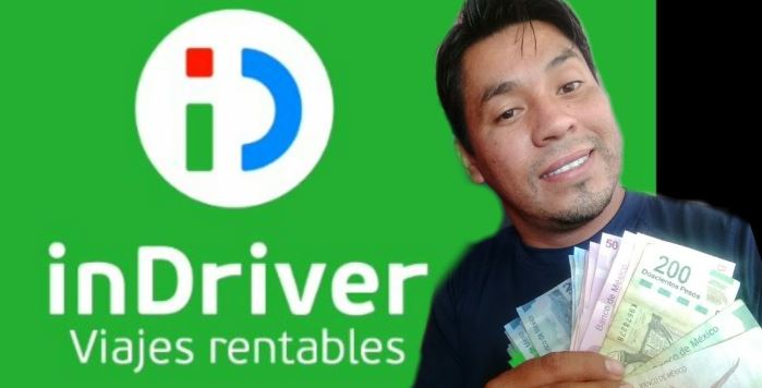 Cuánto se gana en inDriver