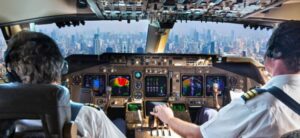 ¿Cuánto gana un piloto de avión?