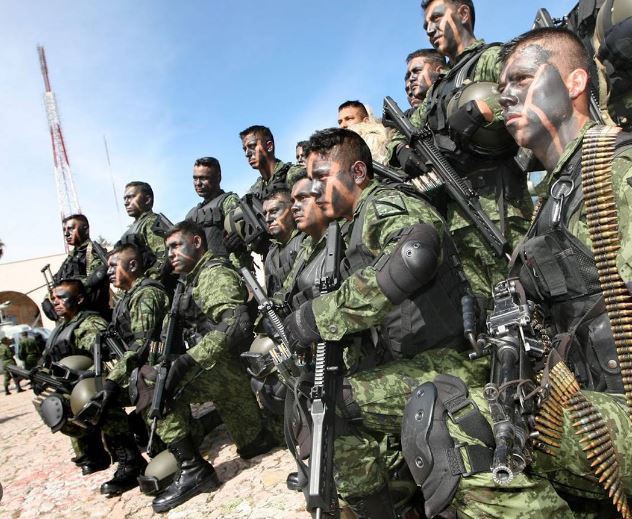 ¿Cuánto gana un militar en 2026?