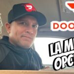¿Cuánto se gana en DoorDash? Sueldo real por hora, día y mes (2026)