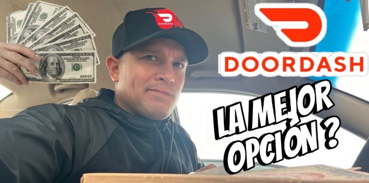 ¿Cuánto se gana en DoorDash?