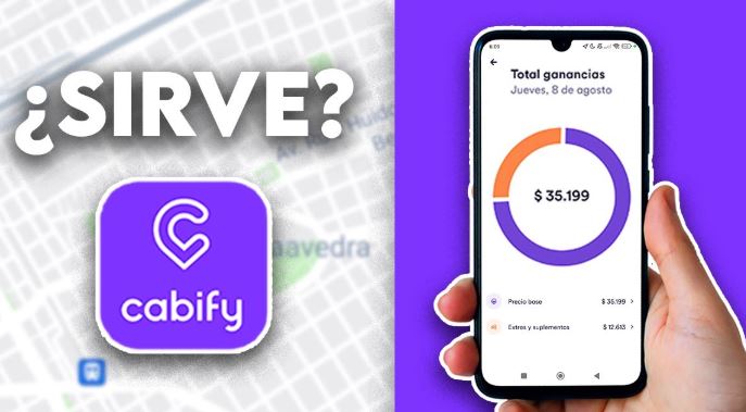 ¿Cuánto se gana con Cabify en México?