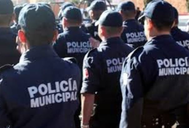 ¿Cuánto gana un policía municipal en México en 2026?
