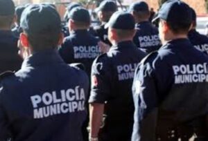 ¿Cuánto gana un policía municipal en México en 2026?