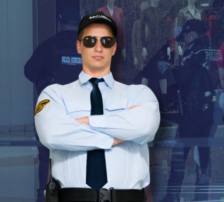 Cuánto gana un guardia de seguridad en Estados Unidos