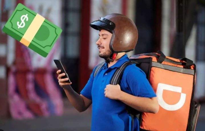 Cuánto se gana en DiDi