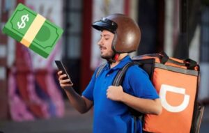 Cuánto se gana en DiDi