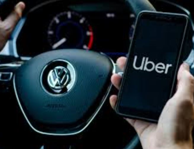 ¿Cuánto gana un conductor de Uber?