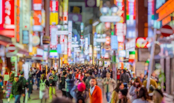 ¿Cuánto se gana en Japón?