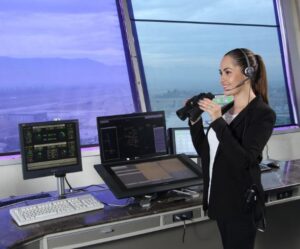 ¿Cuánto gana seguridad aeroportuaria en Chile en 2026?