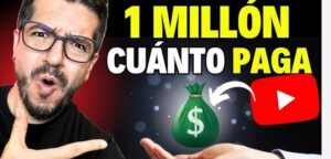 Cuánto se gana en YouTube Perú en 2026