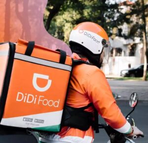 ¿Cuánto se gana en DiDi Food por hora en México?