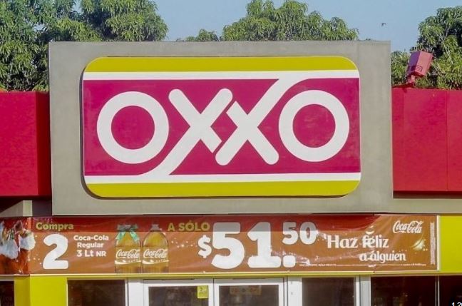 ¿Cuánto se gana en un OXXO a la semana en México?