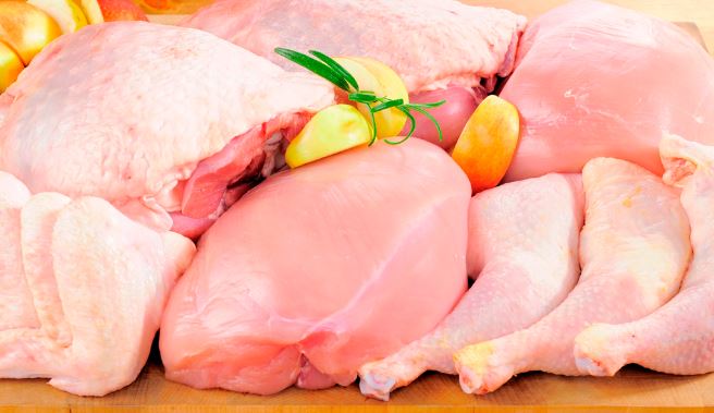 ¿Cuánto se gana vendiendo pollo fresco?