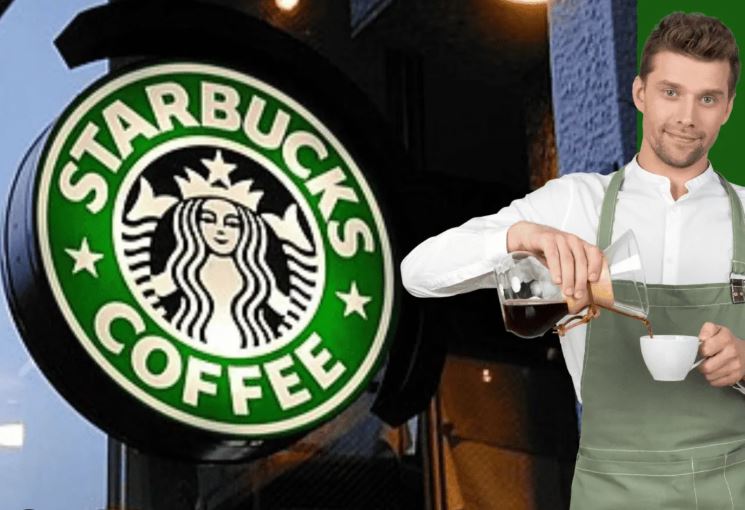 Cuánto gana un barista en Starbucks en México