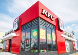 ¿Cuánto se gana en KFC en México?