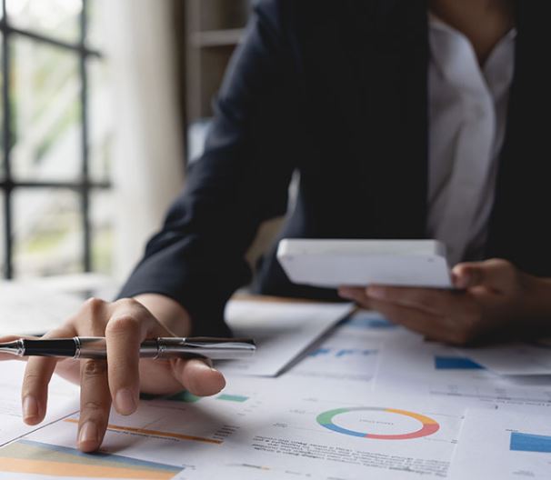 ¿Cuánto se gana en finanzas en México?