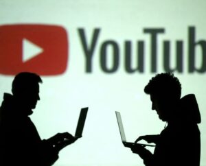 ¿Cuánto se gana en YouTube por visualizaciones?