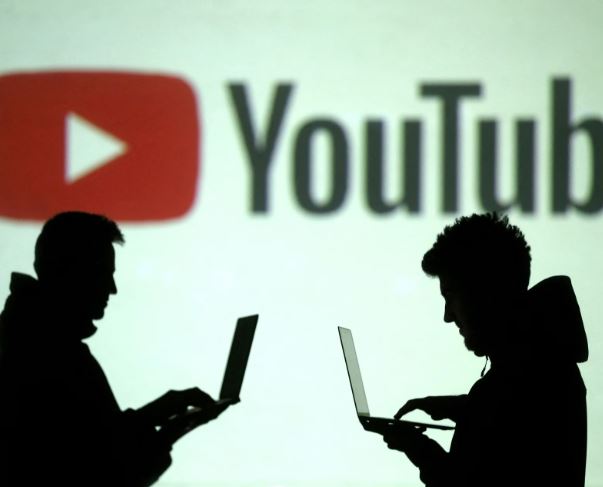 ¿Cuánto se gana en YouTube por visualizaciones?