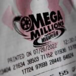 ¿Cuánto se gana con 2 números en Mega Millions?