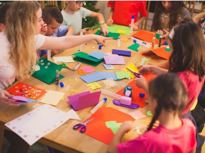 ¿Cuánto gana un docente de preescolar en México