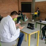 ¿Cuánto gana un docente provisional en Colombia