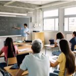¿Cuánto gana un docente nombrado en Colombia