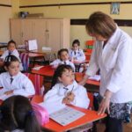 ¿Cuánto gana un maestro de primaria en Zacatecas