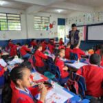 ¿Cuánto gana un maestro de primaria en Guatemala