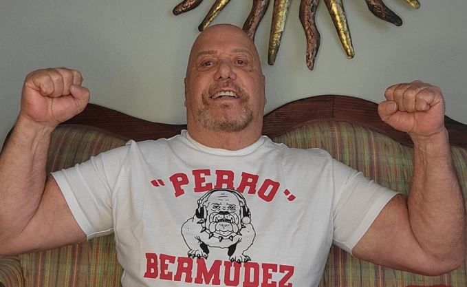 Cuánto gana el Perro Bermúdez