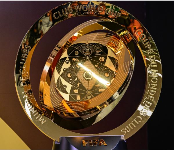 ¿Cuánto gana el equipo que gana el Mundial de Clubes?