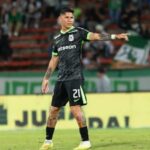 Cuánto gana Campuzano en Nacional al mes en 2026