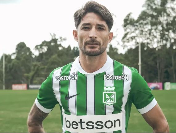Cuánto ganan los jugadores de Atlético Nacional