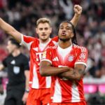 ¿Cuánto gana Musiala en el Bayern Múnich? Su salario en 2026