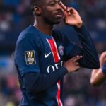 Cuánto gana Dembélé en el PSG: sueldo mensual, anual y por semana