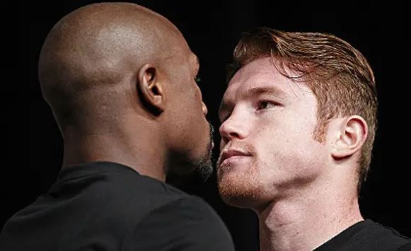 ¿Quién tiene más dinero, Canelo o Mayweather?