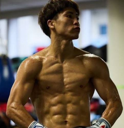 ¿Quién es actualmente el mejor boxeador del mundo?