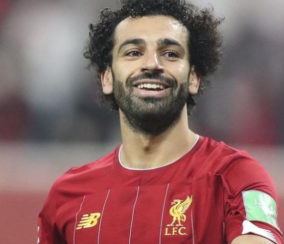 ¿Cuánto gana Mohamed Salah?