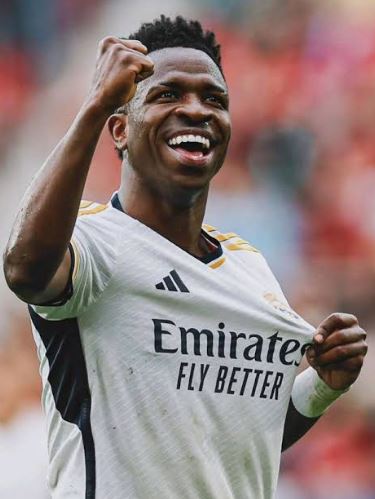 ¿Cuánto gana Vinícius Jr. en 2026?