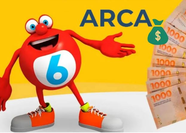¿Cuánto gana 6 aciertos en el Quini 6?