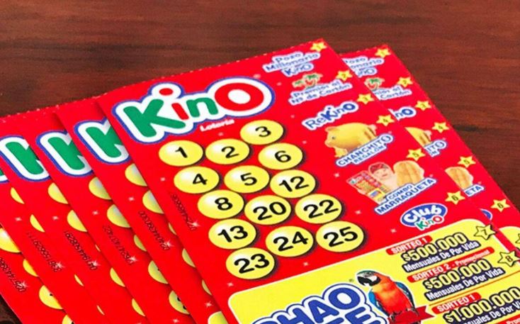 ¿Cuánto paga Kino Chile?