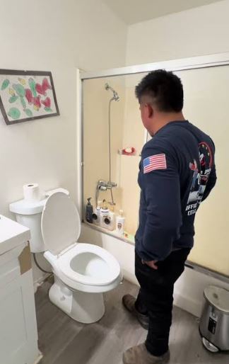 ¿Cuánto gana un plomero en USA?