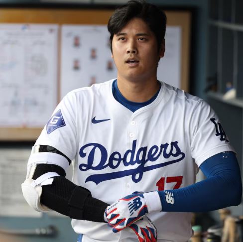 ¿Cuánto gana Shohei Ohtani?